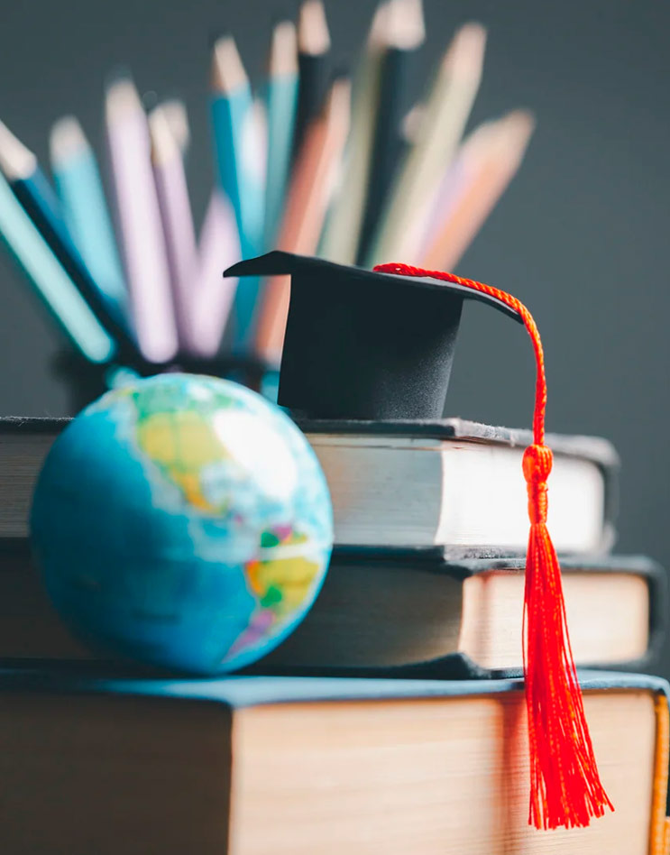 Gestión de becas educativas en Paiporta