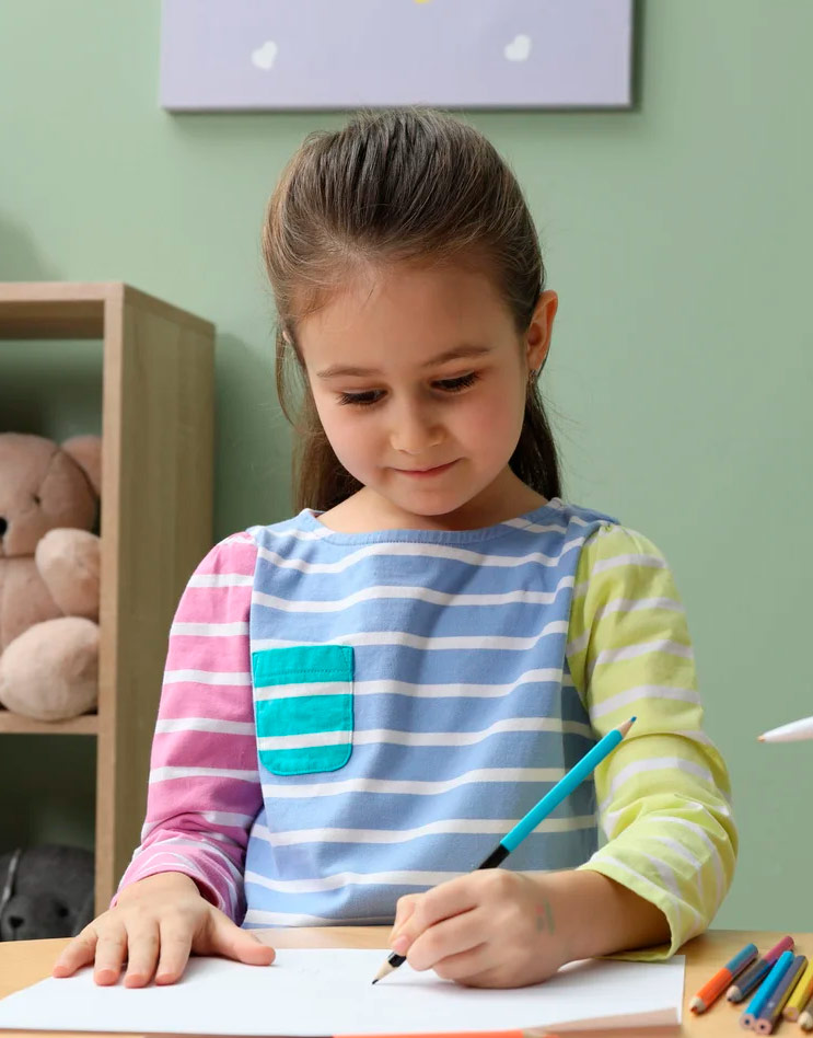 Terapia emocional infantil en Terapia y Aprendizaje