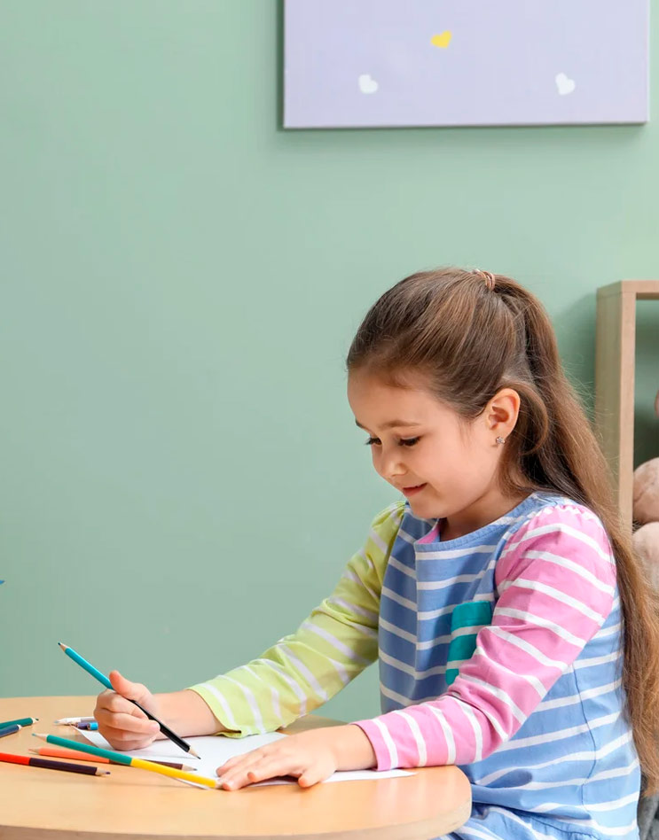 Centro de psicología infantil en Paiporta