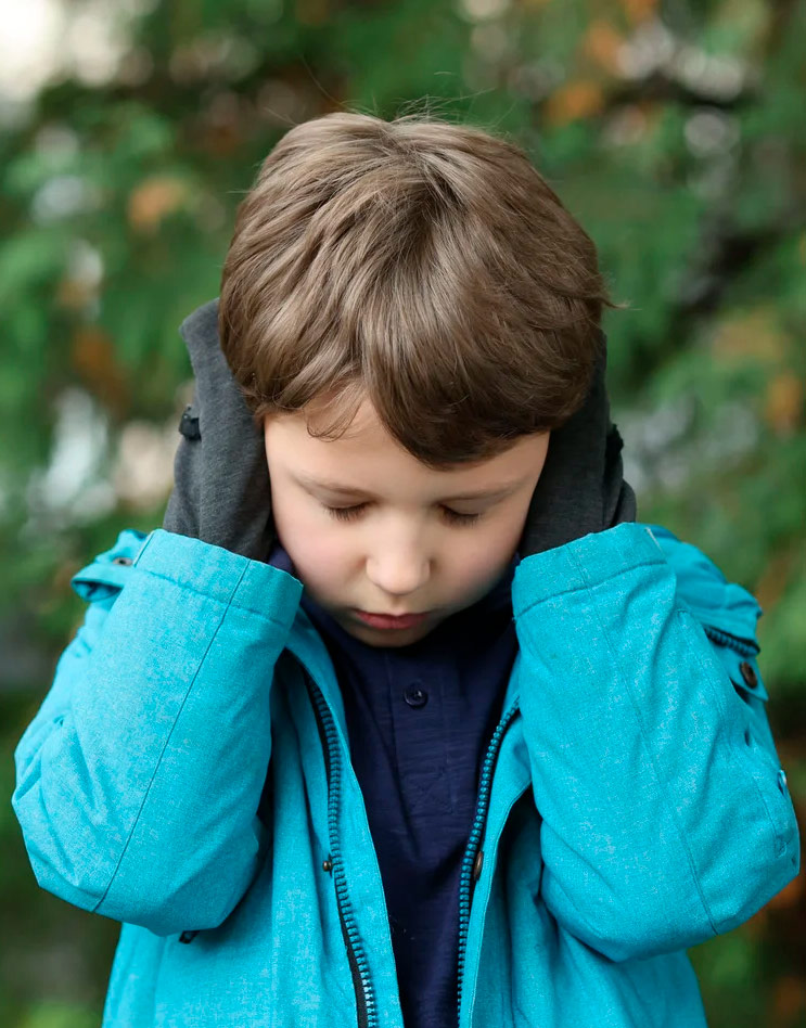 Sesión de psicología infantil y juego terapéutico