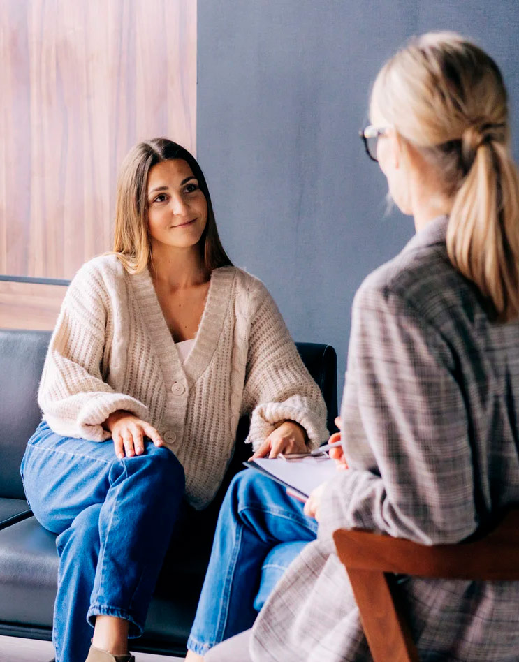 Psicología y bienestar emocional en Terapia y Aprendizaje