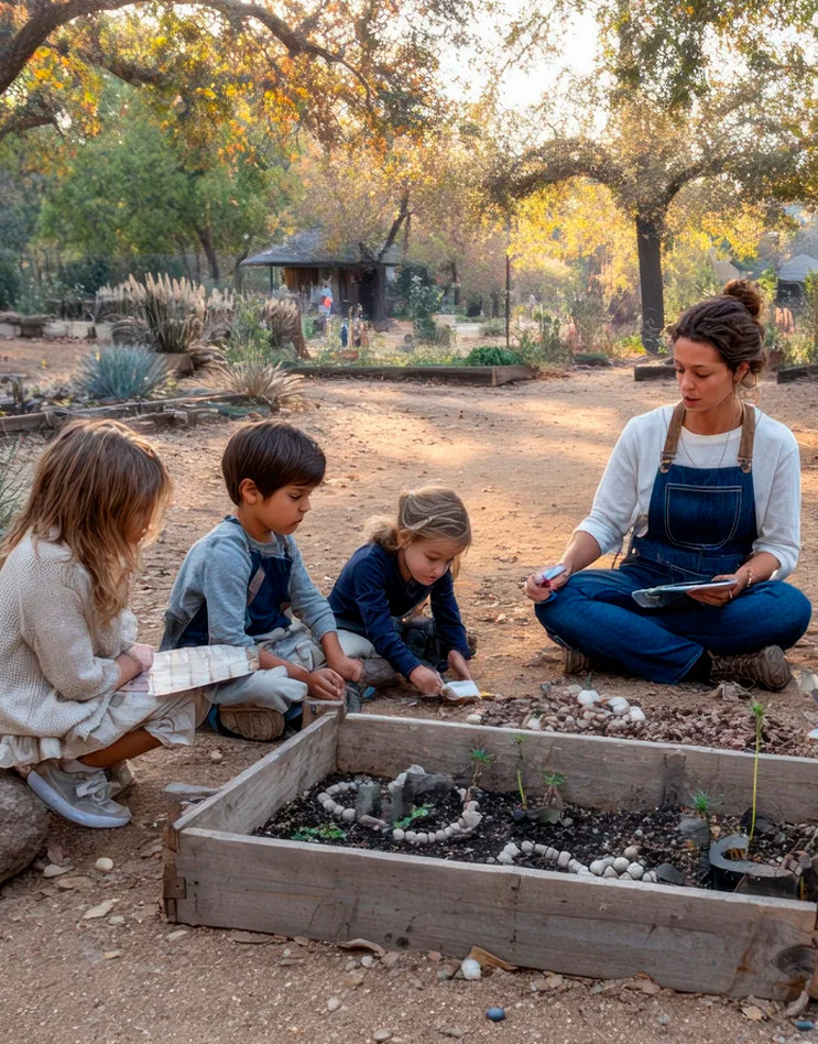 Talleres y programas de intervención educativa