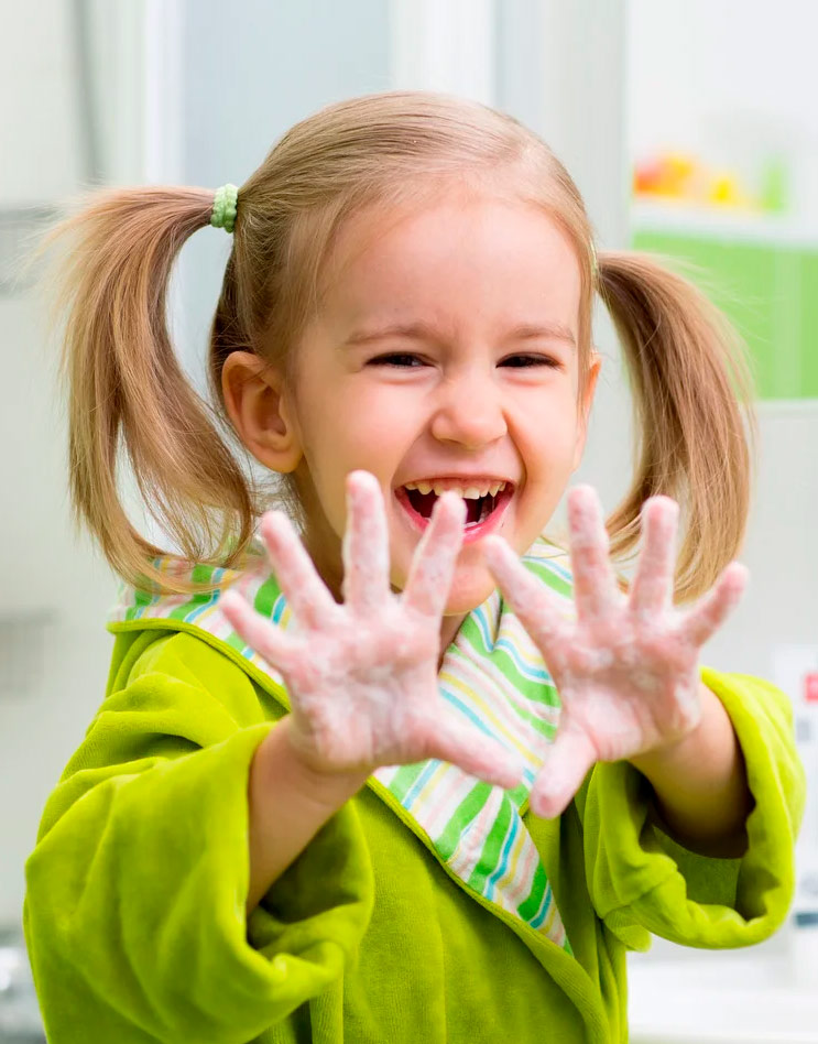 Aula terapéutica y pedagógica en Paiporta