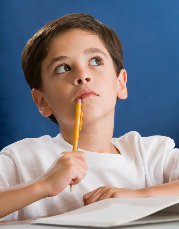 Sala de logopedia y psicología