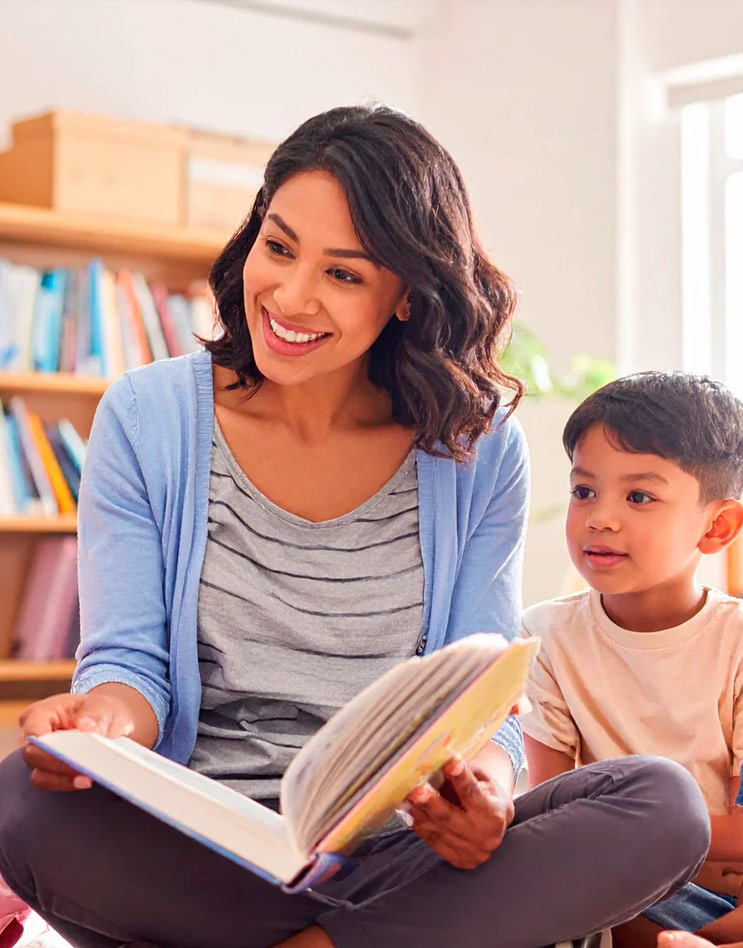 Proceso de matrícula en centro terapéutico